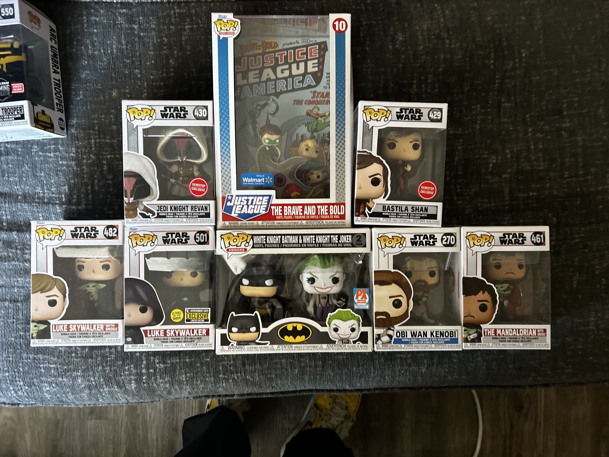 Funko Pop