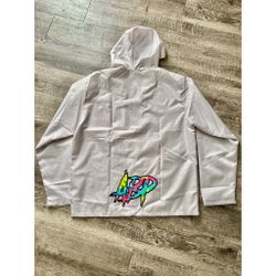 Men’s windbreaker