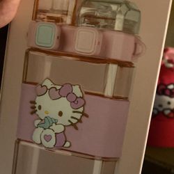 Hello Kitty