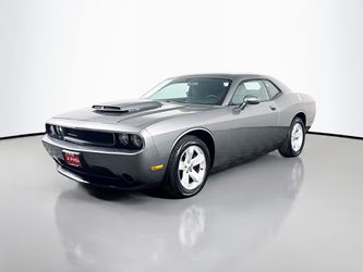 2011 Dodge Challenger