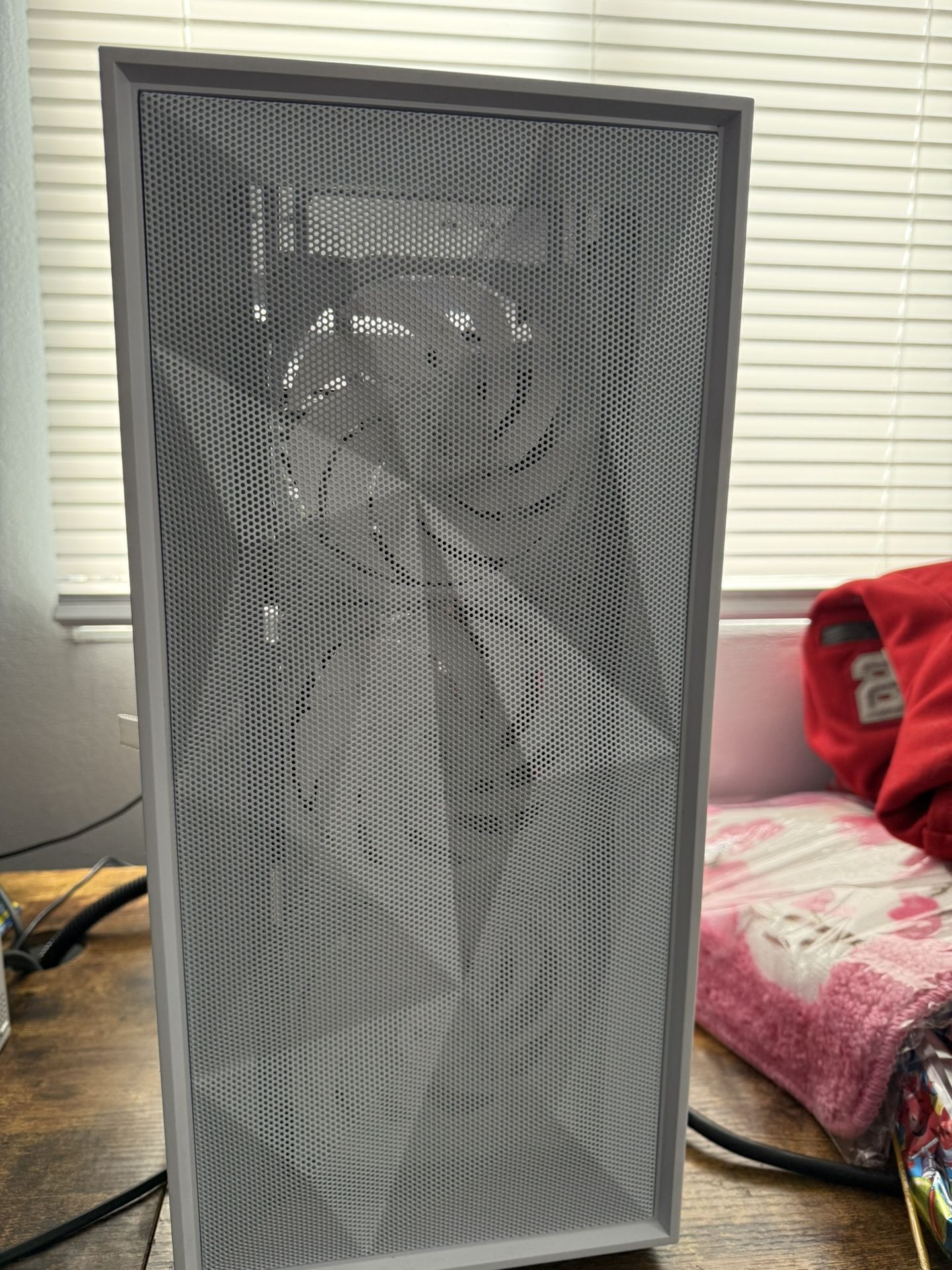 Fully Built PC