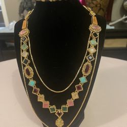 Necklace Set 