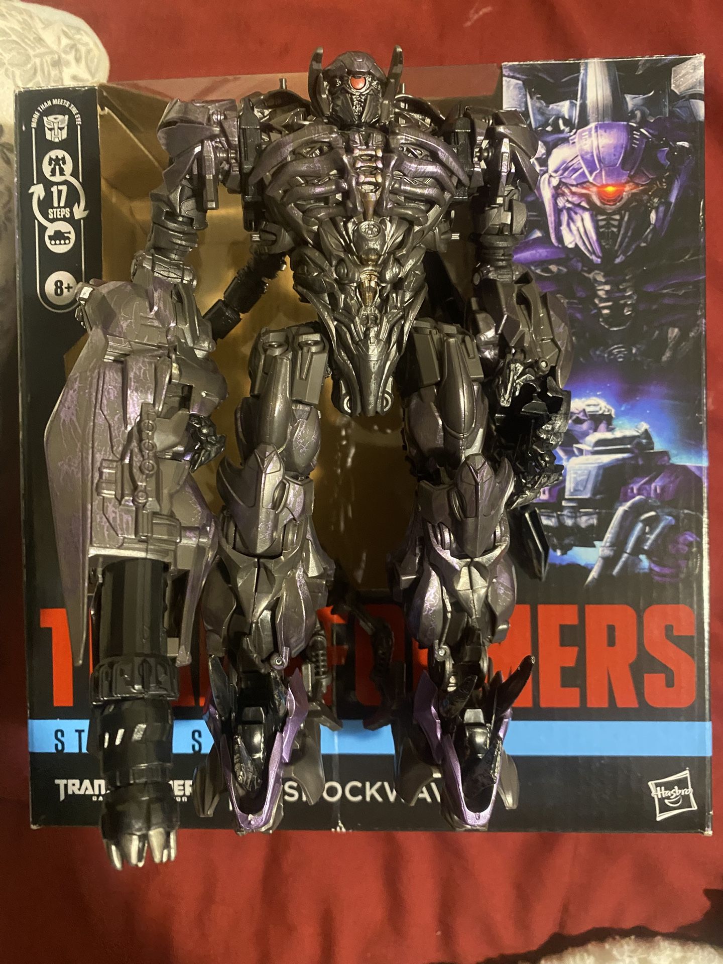 Transformers