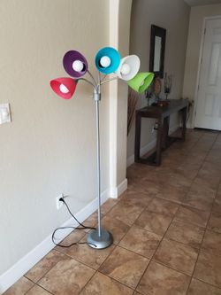Floor lamp Multi-Colors