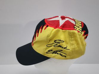 Nascar hat Ernie Irvan 28 snapback
