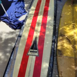 Surf Board
