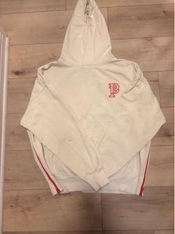 Purple brand hoodie