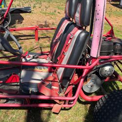 Go-kart 