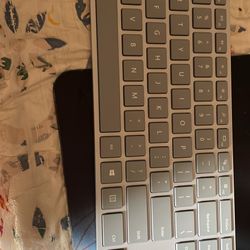 Microsoft Surface Keyboard 