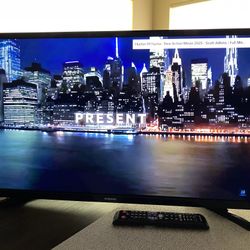 Smart TV