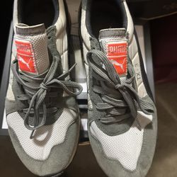 Puma TX-3 Size 11