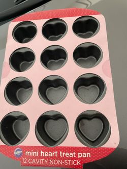 Cupcake Muffin Pan 