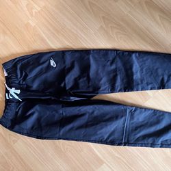 Nike  pants in small black xl gray only each is $55 firm