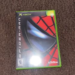 X Box 1 Games