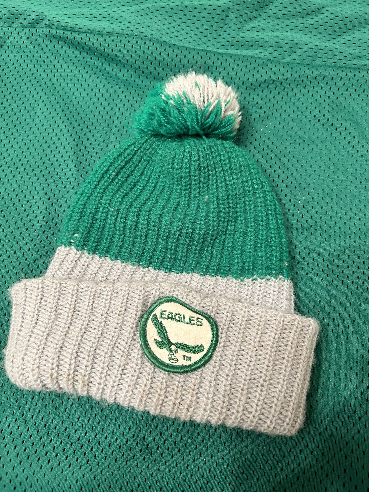 Vintage Eagles Apparel 