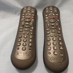 Xfinity TV Remote XR2 V3-RGU