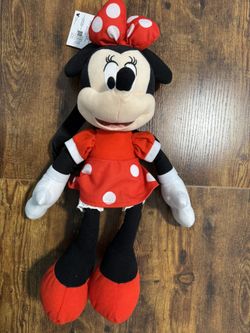 Minnie Mouse