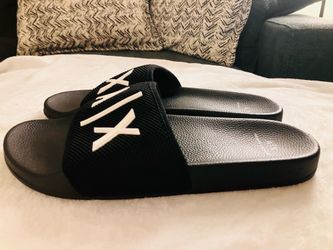 A/X mens slides 10