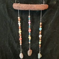 Good Vibes Pnw Wood Art 