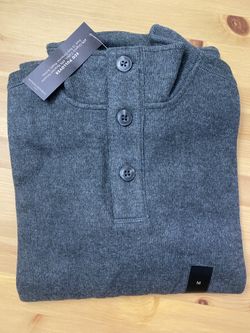 Banana Republic Men Sweater Size M