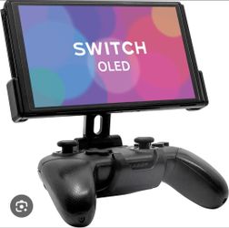 Fixture S2 Nintendo controller holder