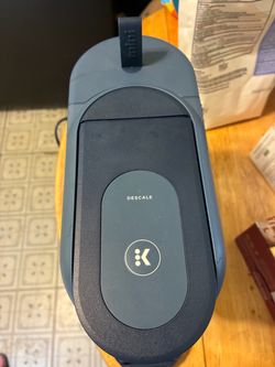 Keurig mini mate