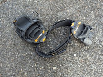 ToughBuilt Tool Belt