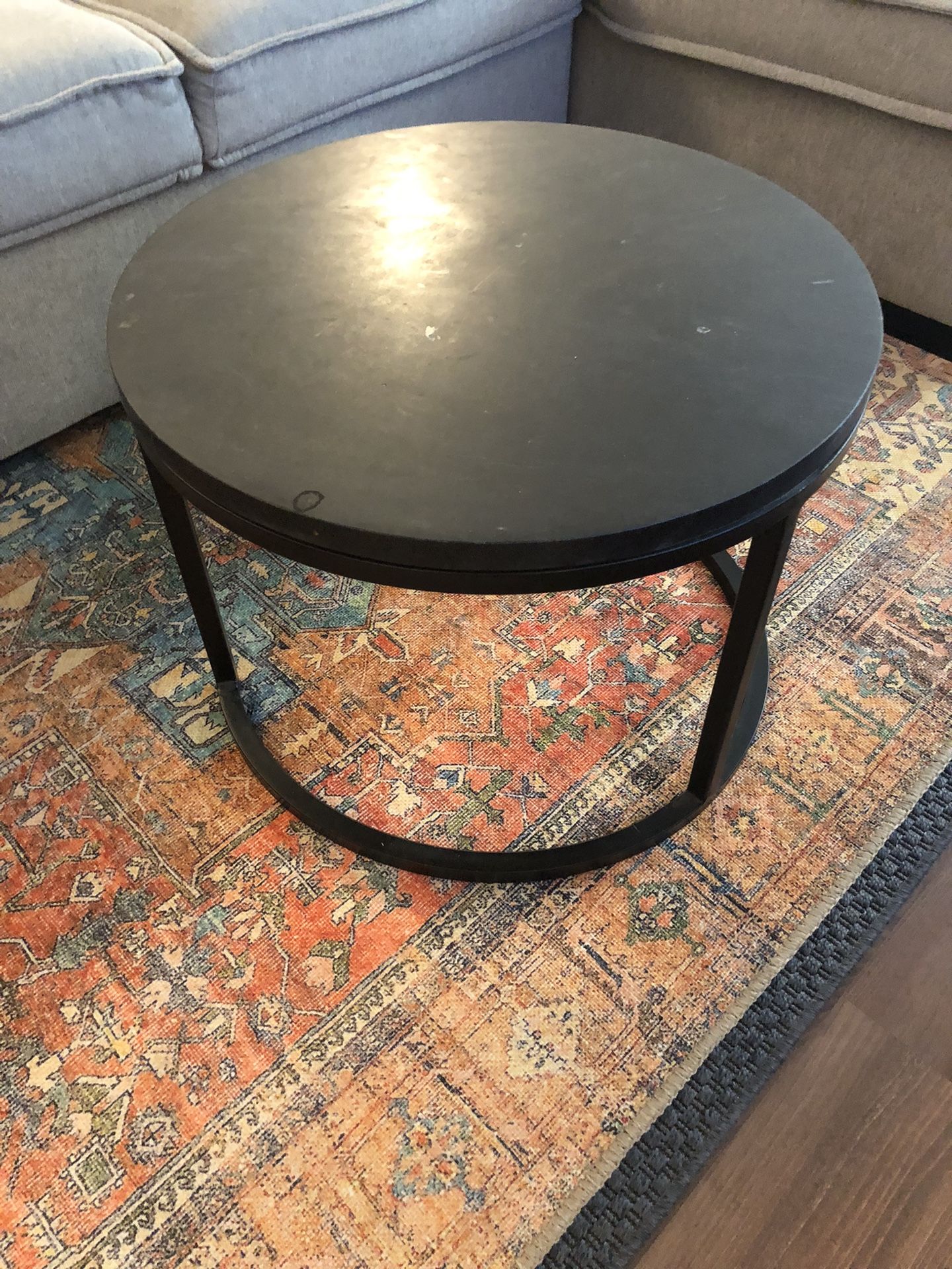 Stone Coffee Table For Sale