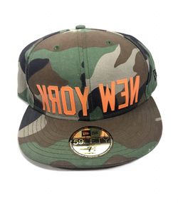 Mighty Healthy Fitted Hat Sz 7 3/4