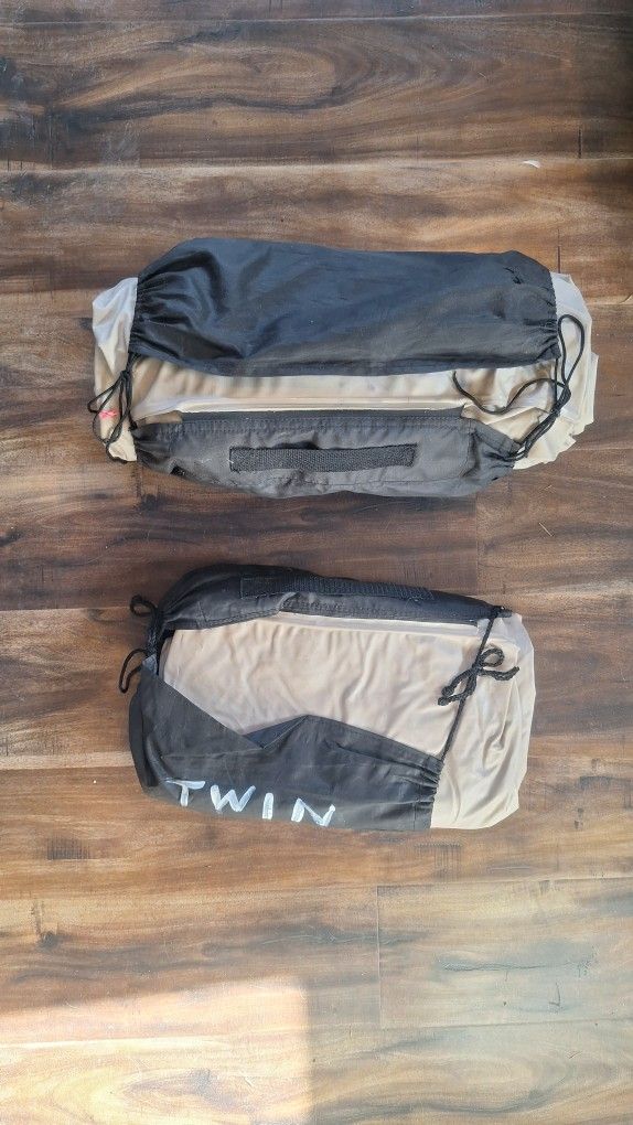 Camping Air Mattress