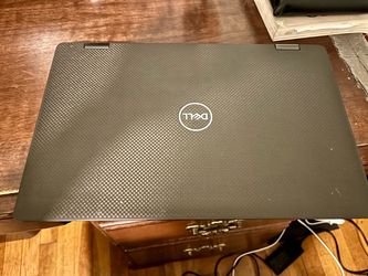 Dell Latitude 7420  2-in -1 Laptop