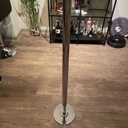 static pole xpole