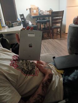 Apple I pad air 2