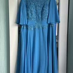 wedding dress, prom dress, party dress