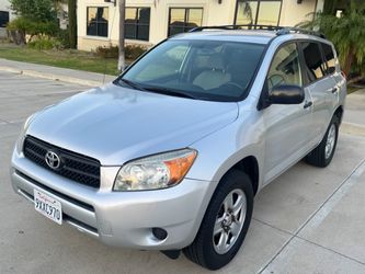 2006 Toyota Rav4