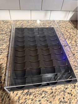Nespresso Pod Holder
