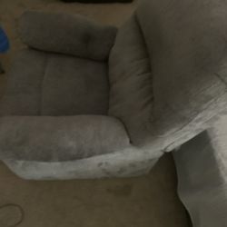 Recliner Chair New
