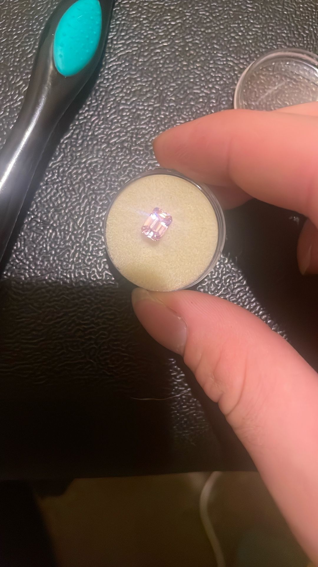 Jewelry real gemstone