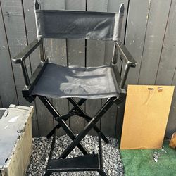 directors chair