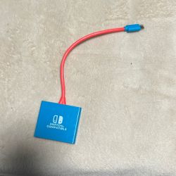 Nintendo Switch Tv 