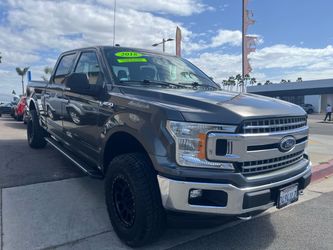 2018 Ford F150 FX4🔰MalCreditoNoProblema