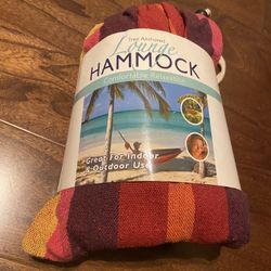 Lounge Hammock