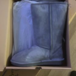 Bearpaw Shoes Ladies 8.5