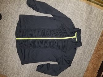 Long sleeve sweatshirt
