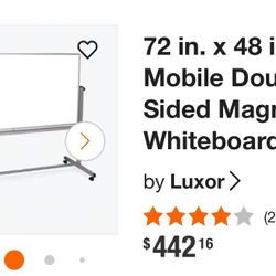 Dry Eraser Board