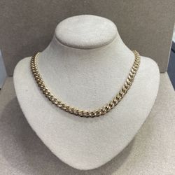 Cuban Chain 