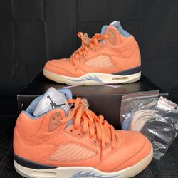 Retro Jordan 