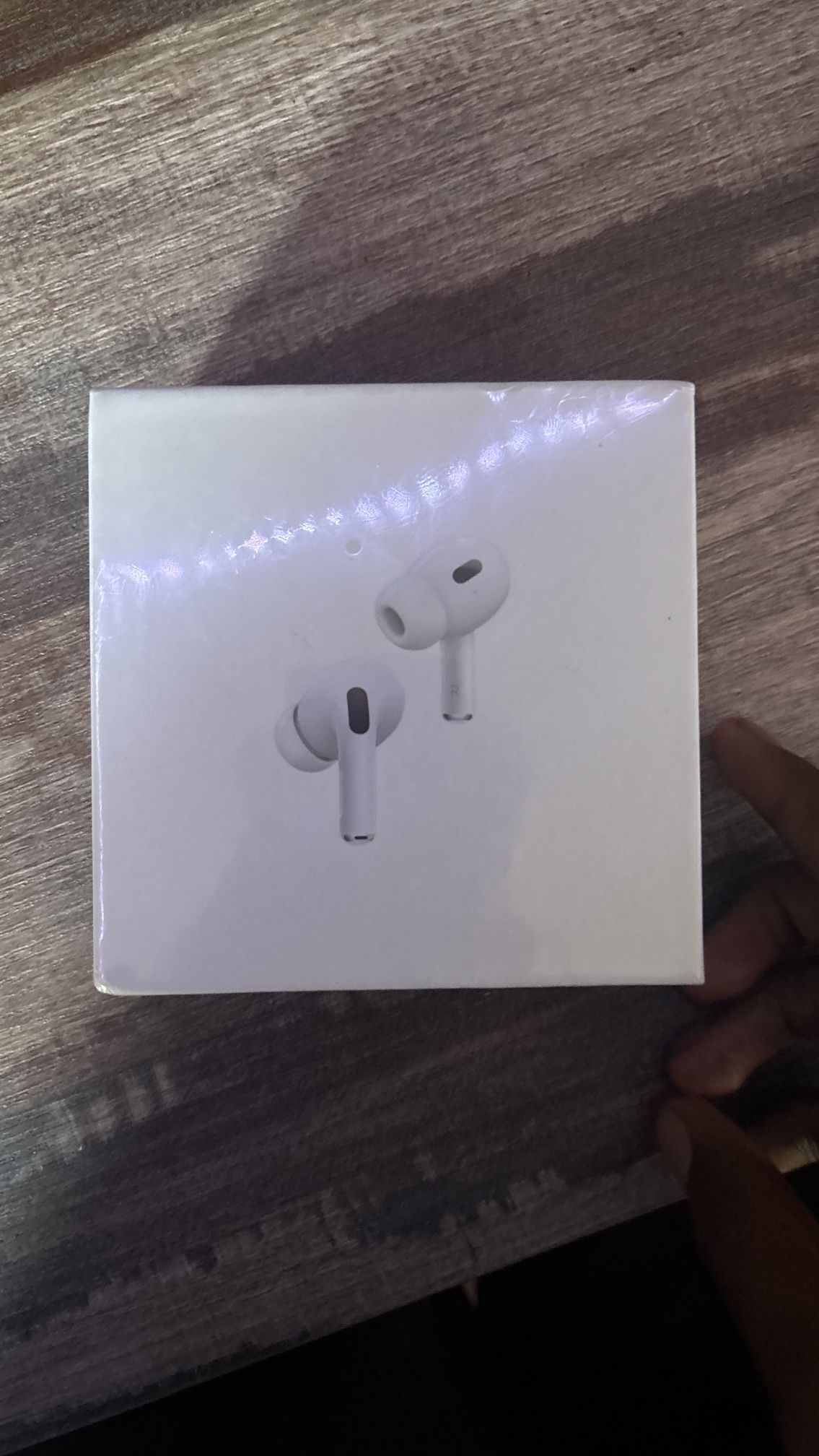 apple airpod pro gen 2