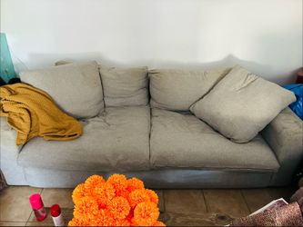 Free Living Spaces Couch