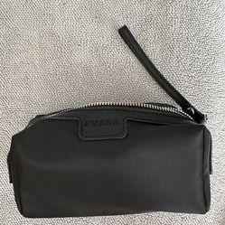 Prada makeup bag